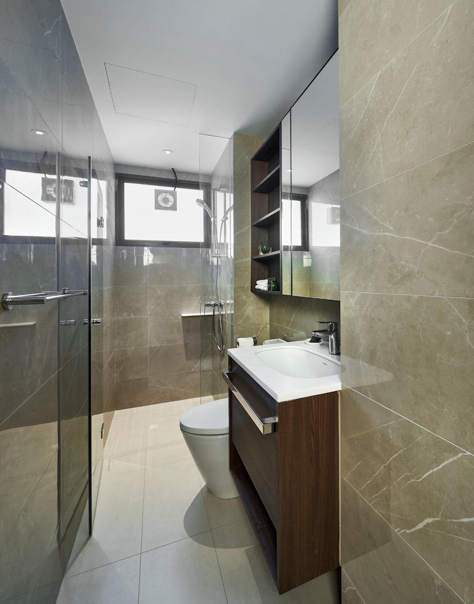 Great World Residences Singapore Exterior foto